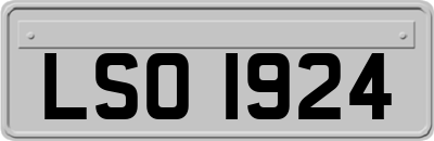 LSO1924
