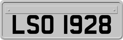LSO1928
