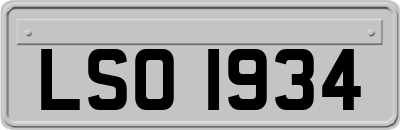 LSO1934