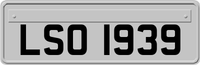 LSO1939