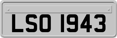 LSO1943
