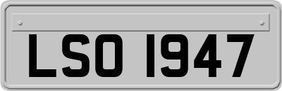 LSO1947