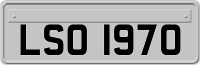 LSO1970