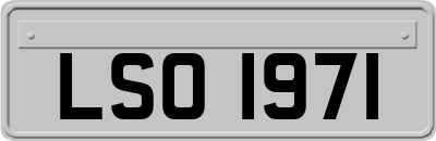 LSO1971