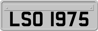 LSO1975