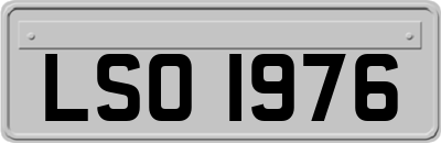 LSO1976