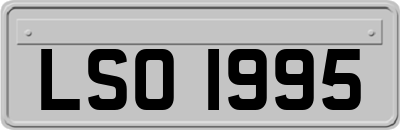 LSO1995