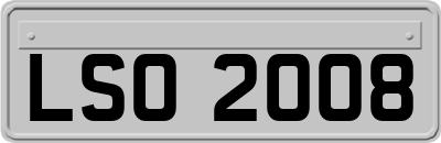 LSO2008