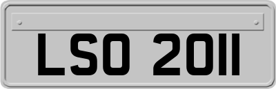 LSO2011