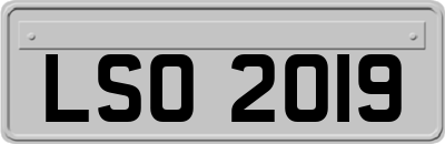 LSO2019