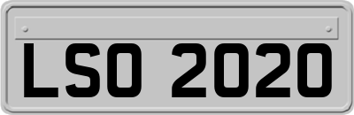 LSO2020