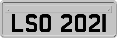 LSO2021