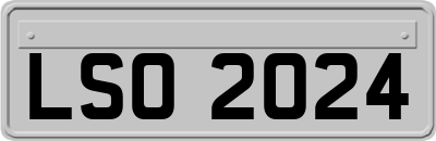 LSO2024