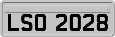 LSO2028