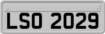 LSO2029