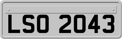 LSO2043