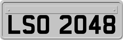 LSO2048