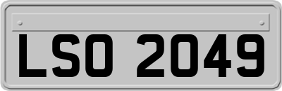 LSO2049
