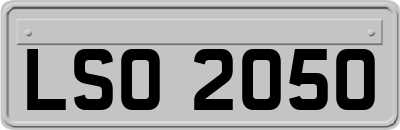 LSO2050
