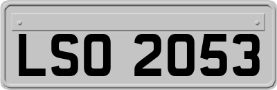 LSO2053