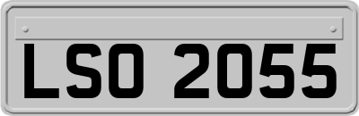 LSO2055