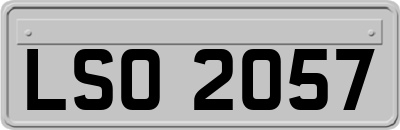 LSO2057