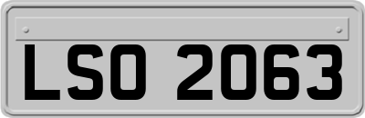LSO2063
