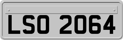 LSO2064