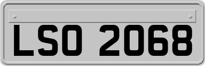 LSO2068
