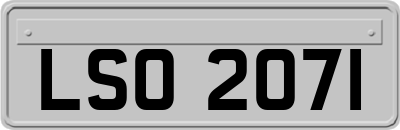 LSO2071