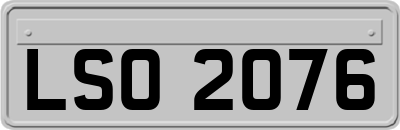 LSO2076