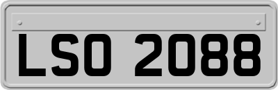 LSO2088