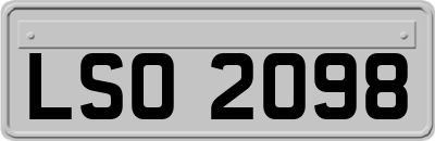 LSO2098