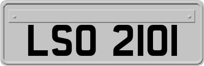 LSO2101