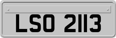 LSO2113