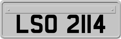 LSO2114