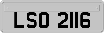 LSO2116