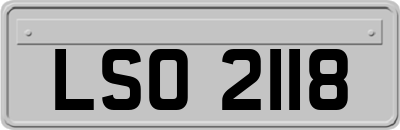 LSO2118