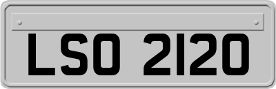 LSO2120