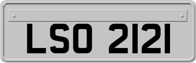 LSO2121
