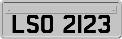 LSO2123