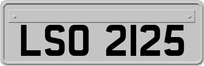 LSO2125