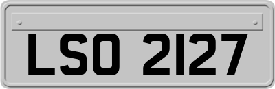 LSO2127