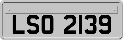LSO2139