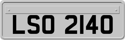 LSO2140