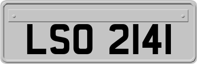 LSO2141