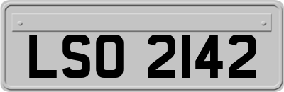 LSO2142