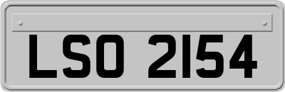 LSO2154