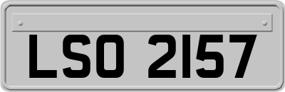 LSO2157