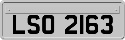 LSO2163
